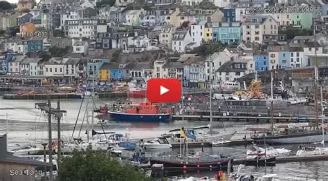 brixham webcam harbour|Fabulous new Web Cam!